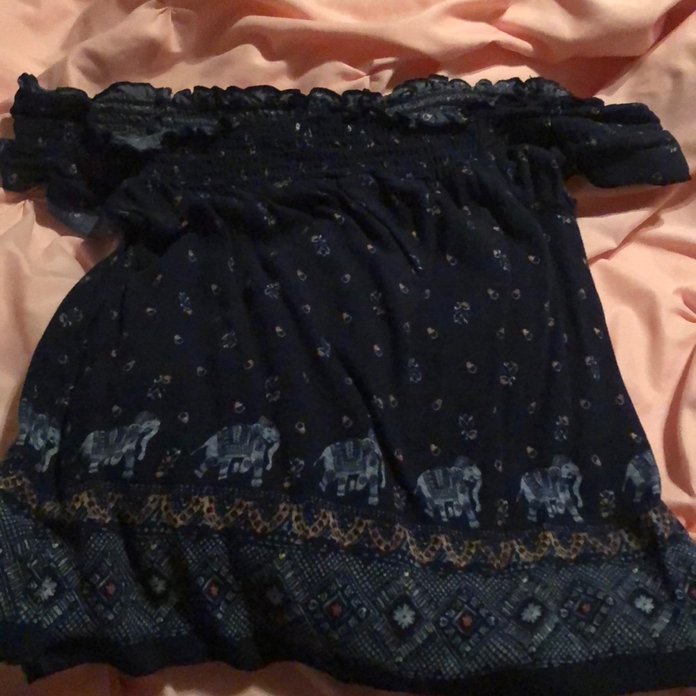Abercrombie Shirt